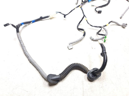 2007 - 2009 Acura Mdx Hatch Tailgate Wire Harness OEM