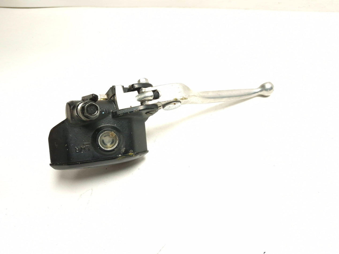 2022 Kawasaki Ninja 650 Ex650 Front Brake Master Cylinder & Lever OEM