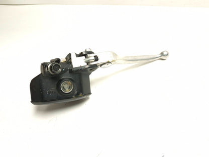 2022 Kawasaki Ninja 650 Ex650 Front Brake Master Cylinder & Lever OEM