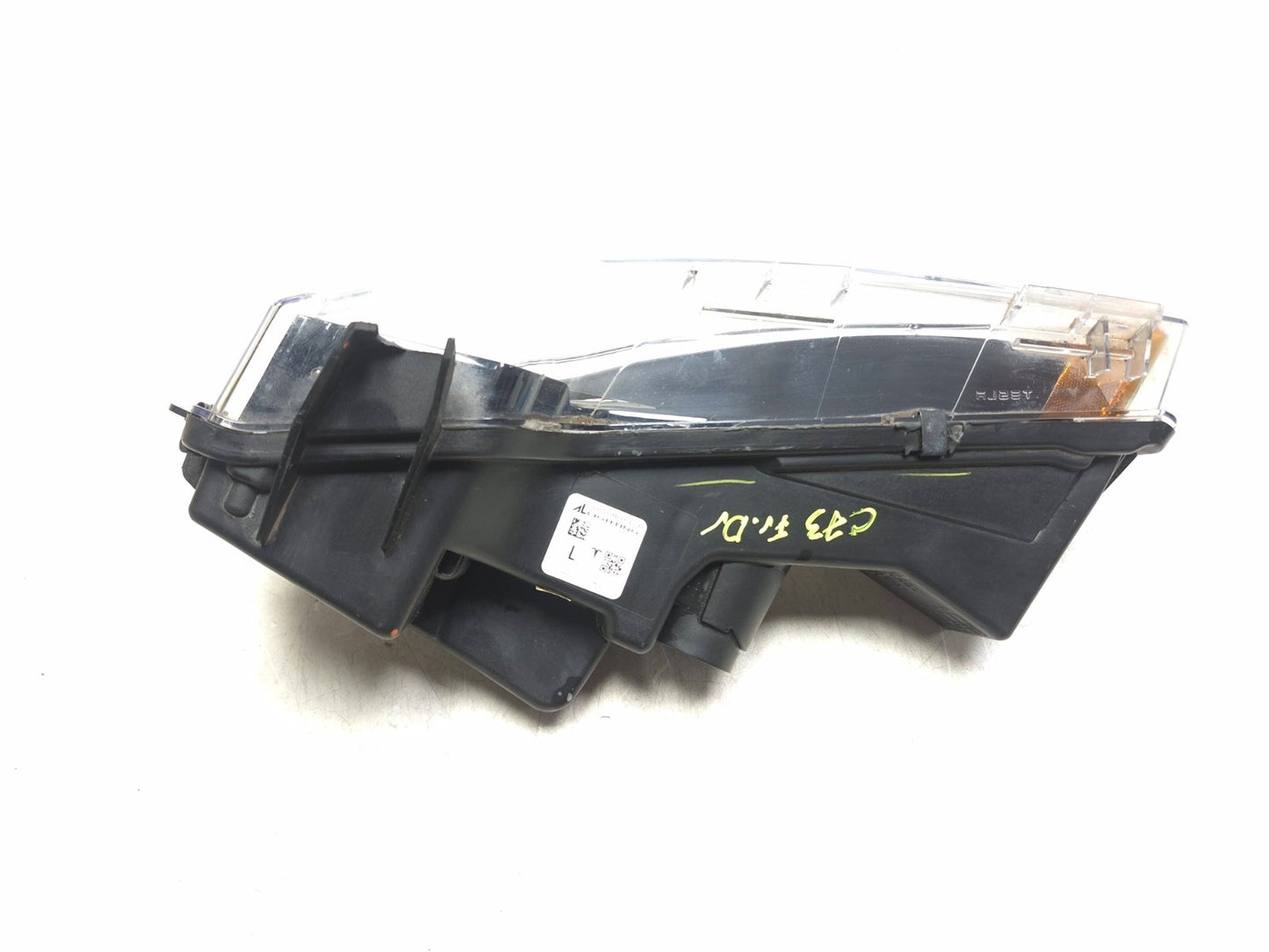 2019 Tesla Model 3 Fog Light Left Driver Side OEM