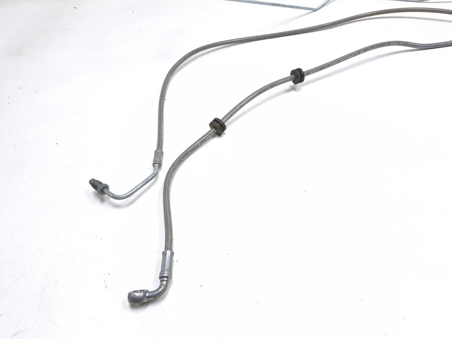 2022 Can-am Ryker 900 Front & Rear Brake Line OEM