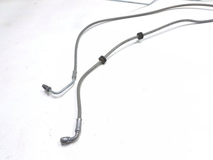2022 Can-am Ryker 900 Front & Rear Brake Line OEM