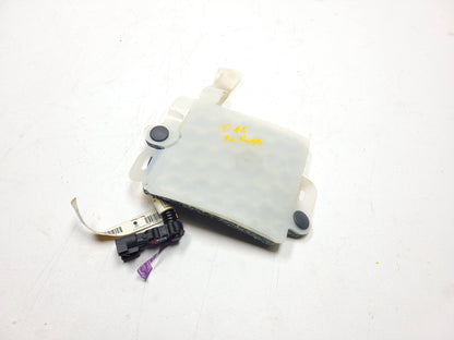 2008 - 2016 Audi A5 Coupe Front Occupancy Seat Sensor  Passenger Right OEM