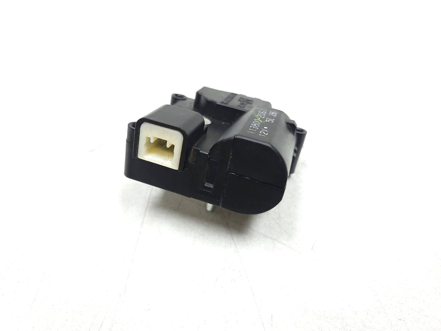 2005 - 2010 Scion Tc Hvac A/c Actuator Servo Flap Motor OEM