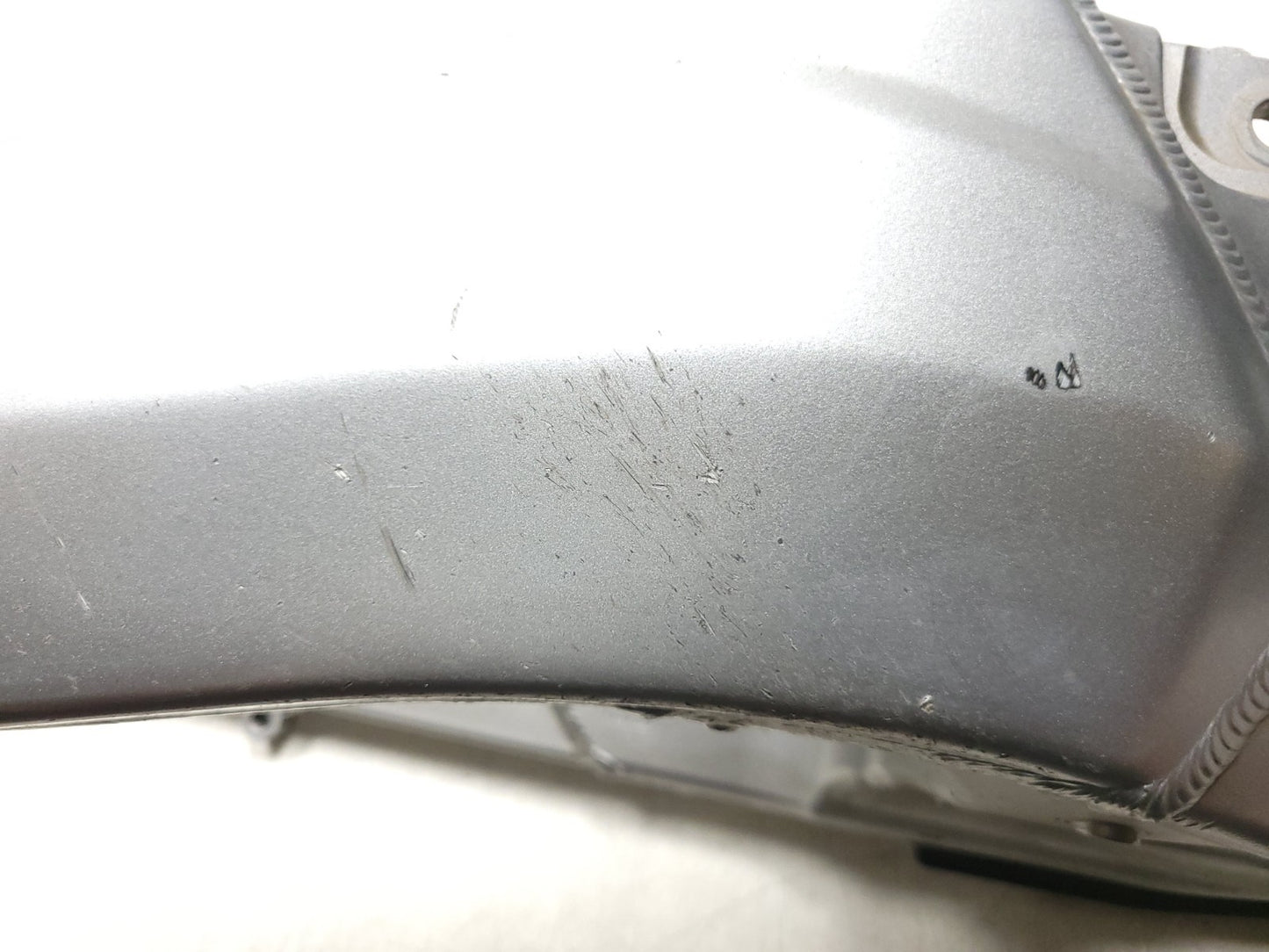 2012 Kawasaki Versys Le650c Swingarm OEM