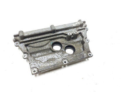 09-12 Hyundai Genesis Engine Timing Cover Upper Pair OEM 4.6l