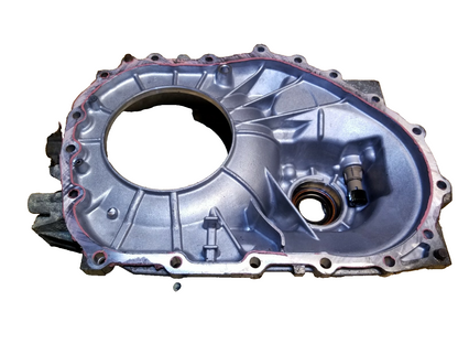 2008 Hyundai Tucson 2.0l Automatic Transmission Case OEM