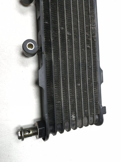 1993 Suzuki Gsx 600 Fp Katana Oil Cooler OEM