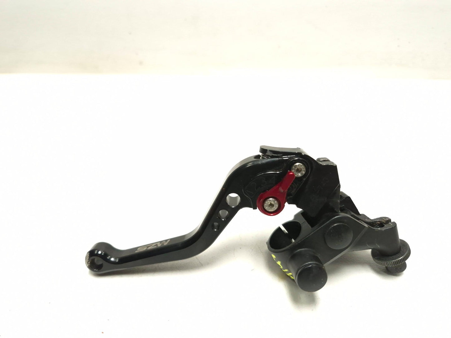 2017 Yamaha Yzf R3 Clutch Lever & Cable Pair OEM