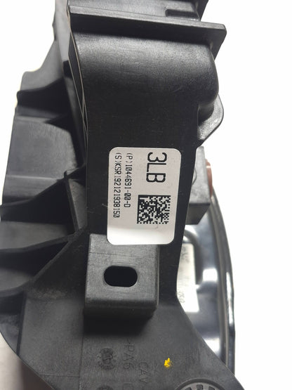 2019 Tesla Model 3 Brake Pedal OEM