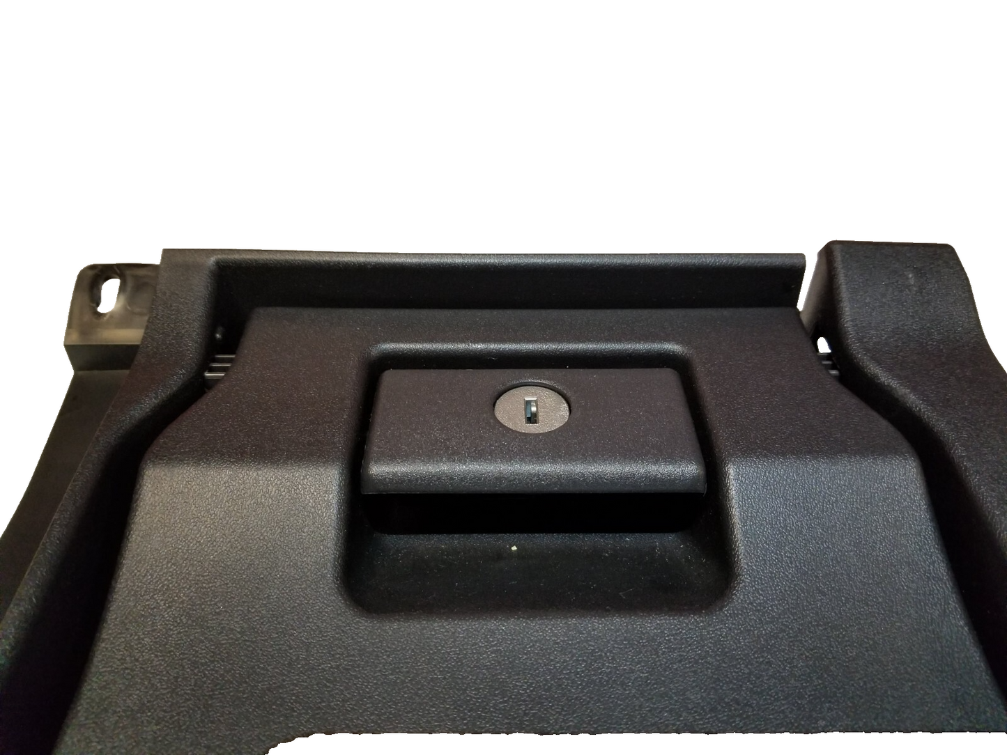 2017 Infiniti Q50 Rear Seat Armrest Lid Cover OEM