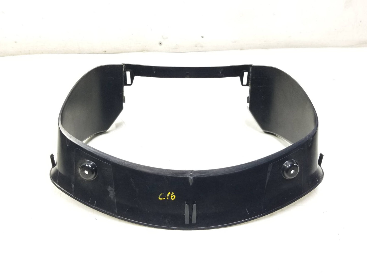10 - 13 Ford Transit Connect Dash Speedometer Trim Bezel OEM ✅