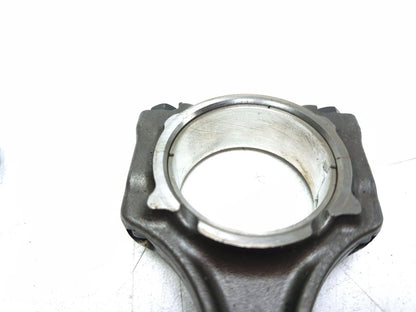2014 Fiat 500l Piston W/ Connecting Rod 4pcs OEM