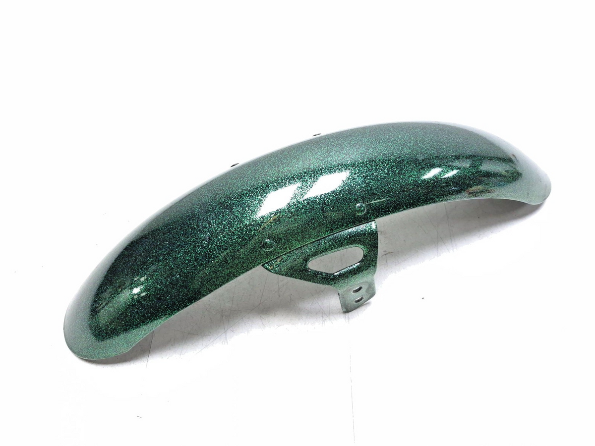 2008-2017 Harley Dyna Street Bob Fxdb Front Fender OEM