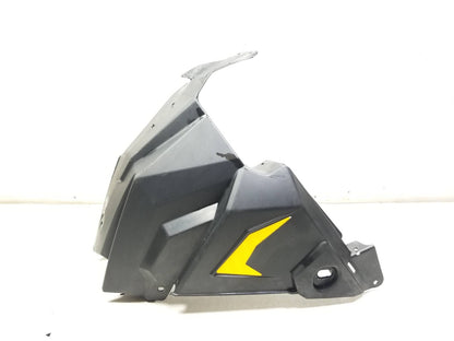 2019 Polaris 850 Indy Xc 129 Front Lower Center Belly Pan 5452064 Oem✅