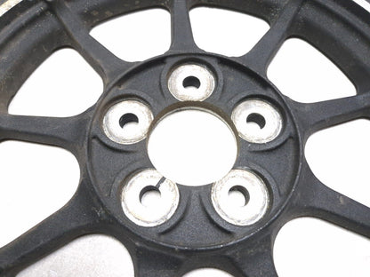 2020 Harley-davidson Sportster Xl1200 Rear Drive Belt & Pulley Sprocket  OEM