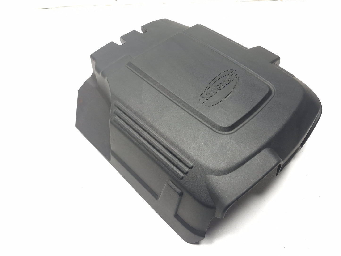 2013 Cadillac Escalade Vortec Engine Cover 6.2l OEM