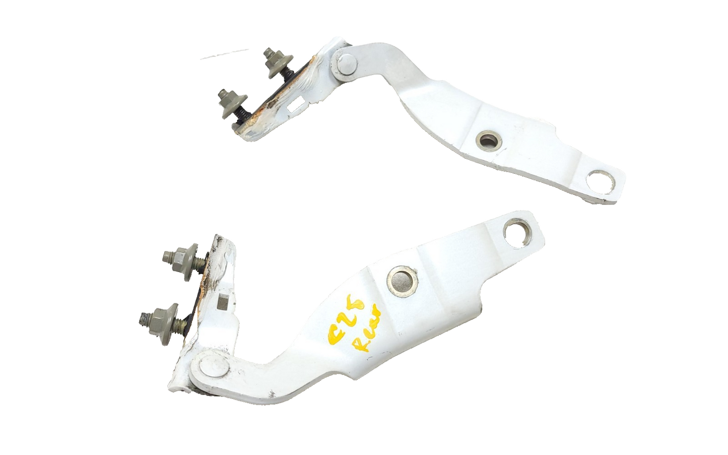 13-15 Acura RDX Trunk Tailgate Hinge Pair OEM ✅