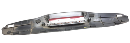 2013 Fiat 500 Turbo Liftgate Stop Lamp W/ Trim Cover OEM
