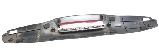 2013 Fiat 500 Turbo Liftgate Stop Lamp W/ Trim Cover OEM