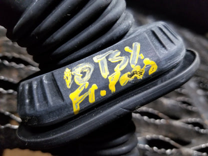 10 11 12 13 14 Acura Tsx Door Wire Harness Front Right Passenger Side OEM