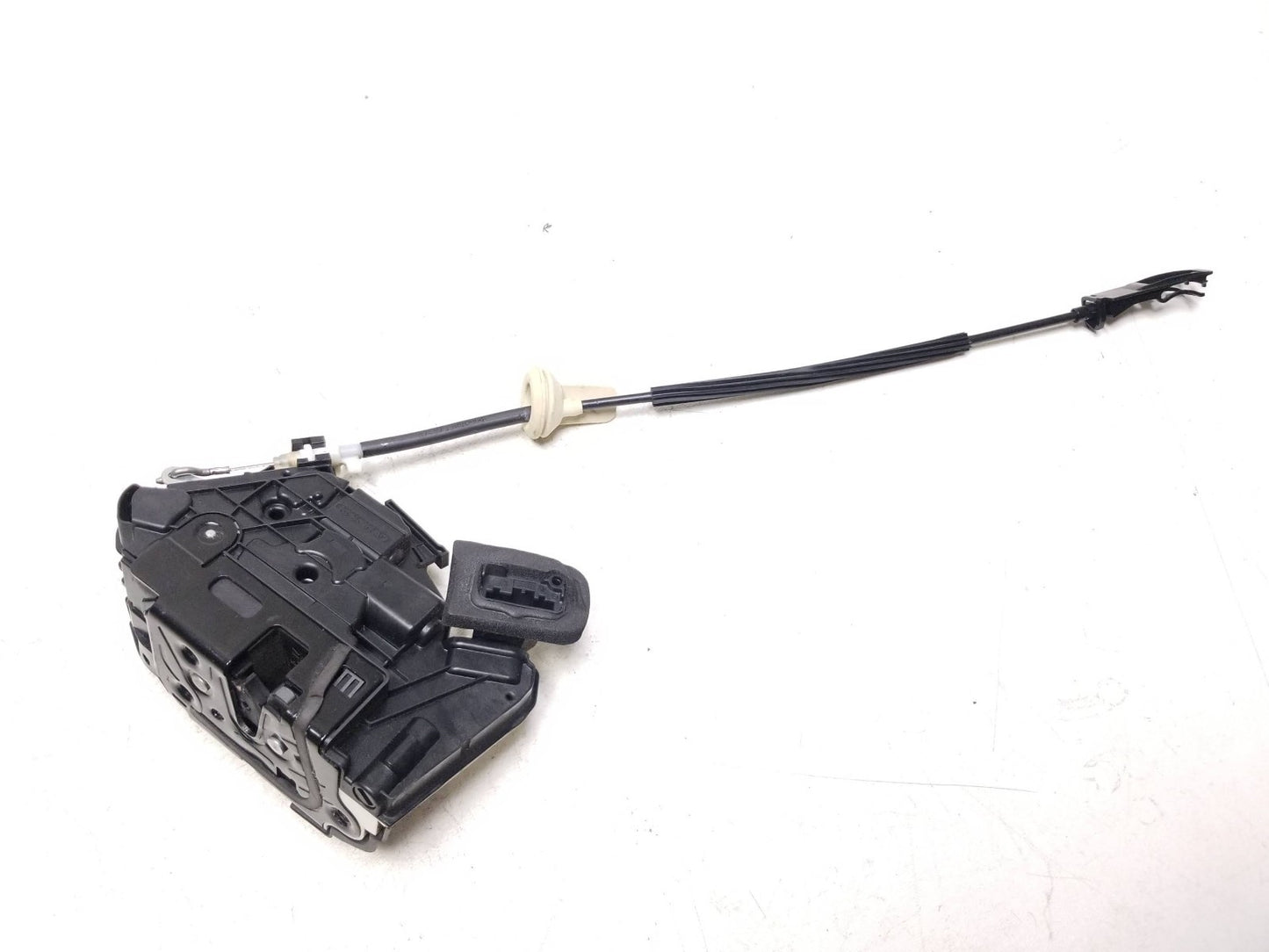 2010 - 2014 VW Golf GTI Door Lock Actuator Front Passenger Side Right OEM