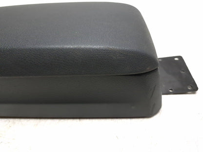 2010 Dodge Caliber Sxt Center Console Armrest Lid OEM