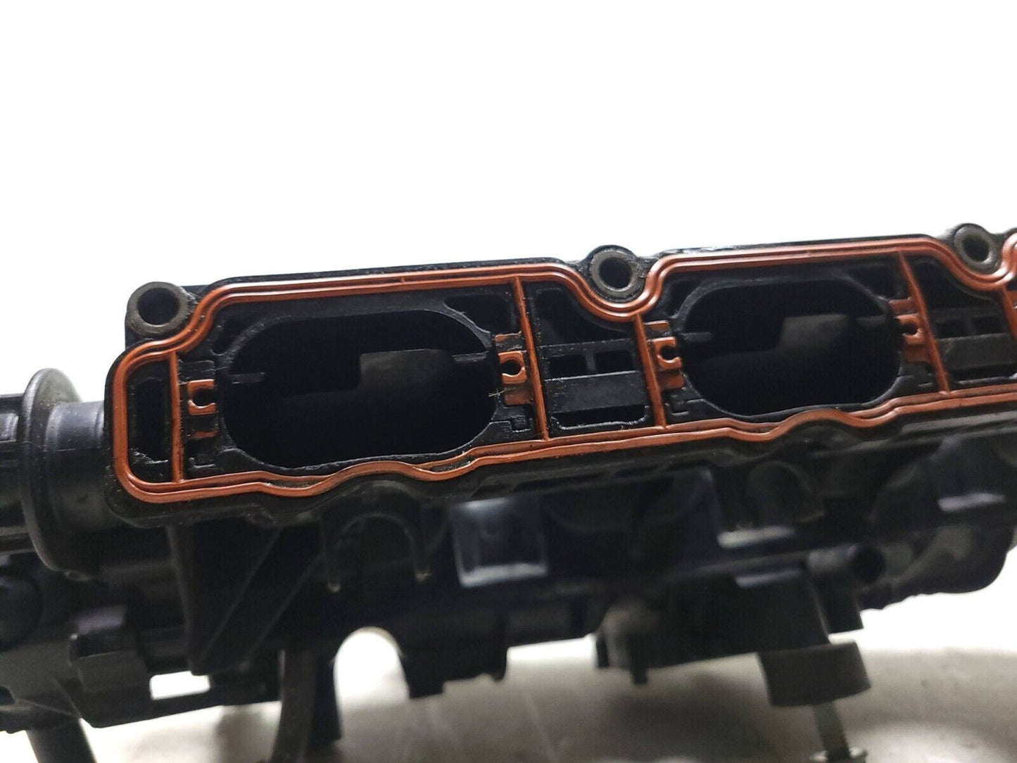 09-12 Audi A4 Quattro Intake Manifold 2.0t OEM