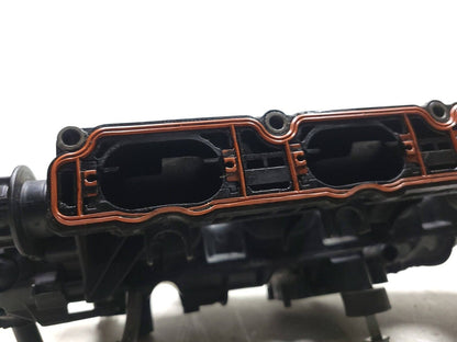 09-12 Audi A4 Quattro Intake Manifold 2.0t OEM