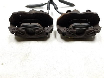 10 - 13 Ford Transit Connect Front Brake Caliper Driver & Pass Side Pair OEM