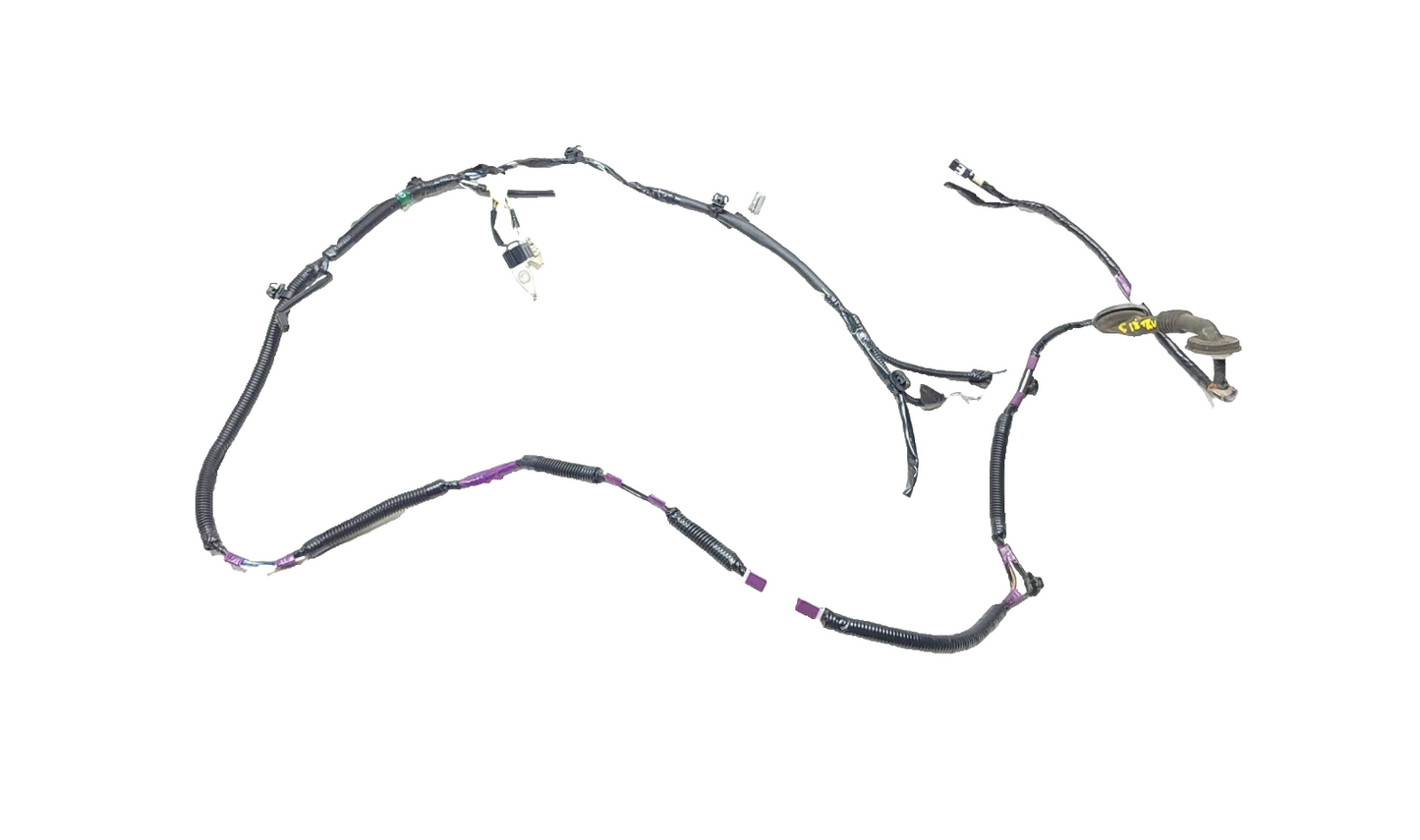 2005 - 2010 Scion Tc Trunk Lid Wiring Harness OEM