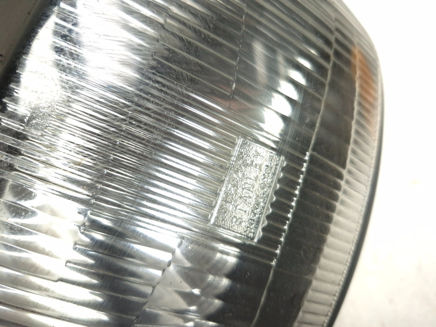 2007 Kawasaki Ninja 250 Ex250 F Headlight OEM