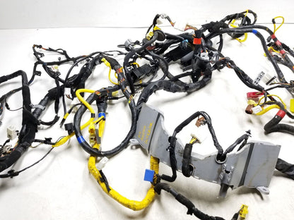 06 - 10 Hyundai Azera Interior Wire Harness OEM