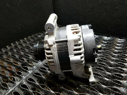 2017 Chevrolet Malibu Alternator OEM