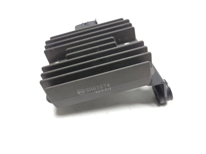 2012 - 2016 Kawasaki Ninja 650 Ex650 Voltage Regulator Rectifier Sh678ta OEM