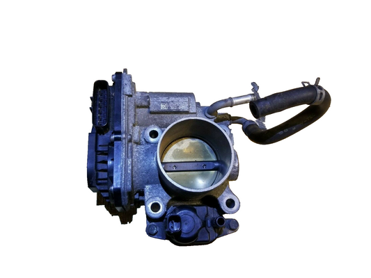 2015 Honda Civic Throttle Body Assembly 1.8l OEM
