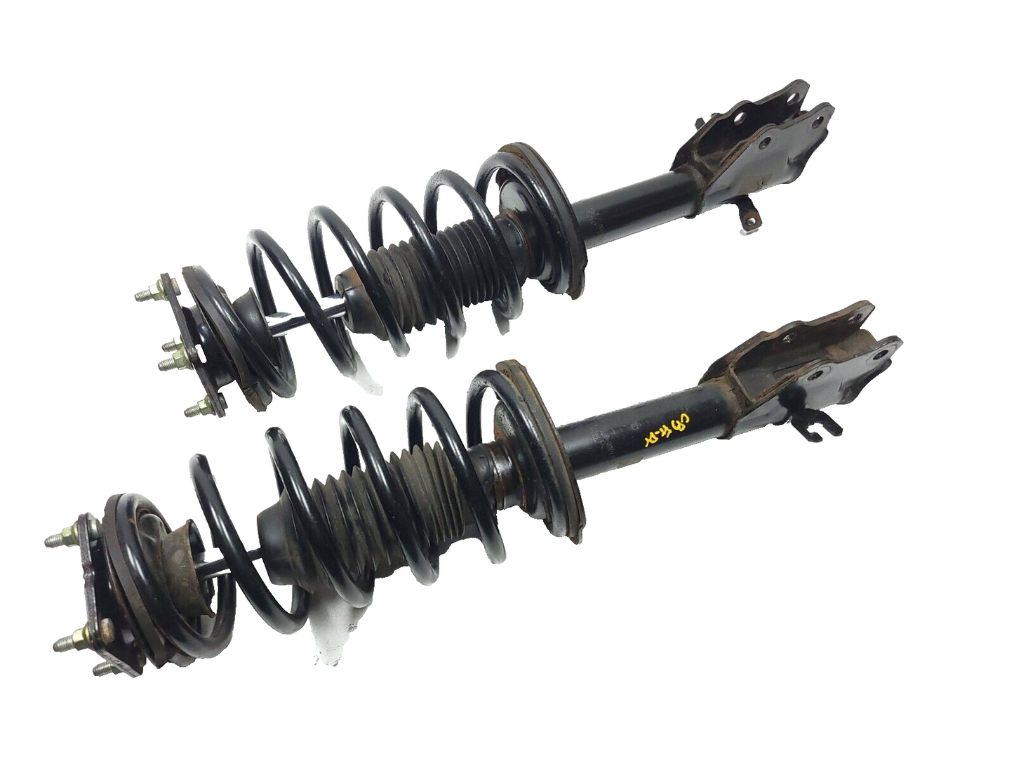 2011 - 2015 Mazda Cx-9 AWD Front Shock Strut Absorber Left & Right OEM