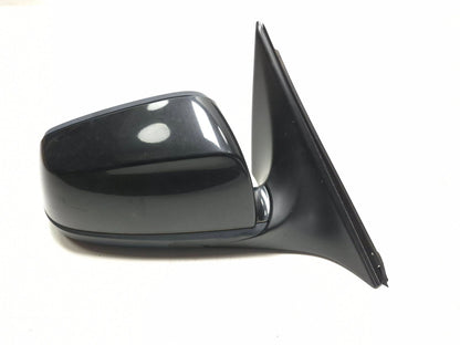 2011 BMW 750li Side Door Exterior Mirror Right Passenger Side Without Glass OEM