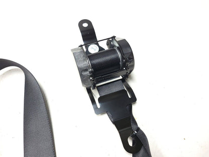 07-13 BMW X5 E70 Rear Seat Belt Retrctor Left & Right Pair OEM