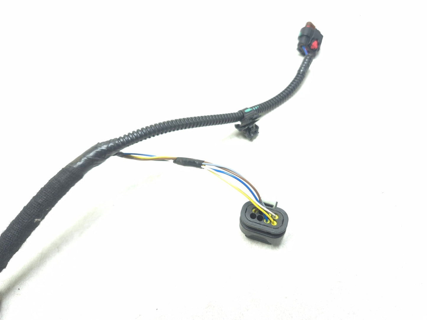2019 Tesla Model 3 Rear Door Wire Harness Right Passenger Side OEM
