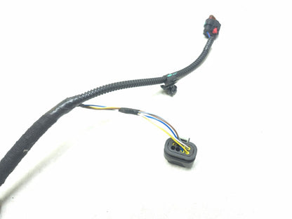 2019 Tesla Model 3 Rear Door Wire Harness Right Passenger Side OEM