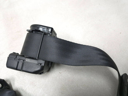 2007 Saab 9-5 Aero Rear Center Mid Seat Belt OEM