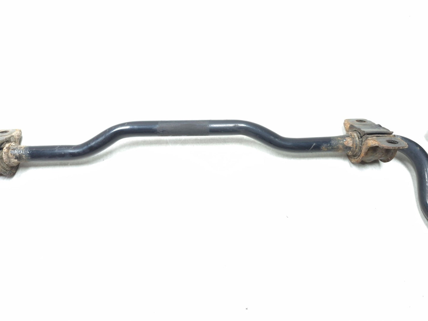 2013 Ford Focus St Front Stabilizer Sway Bar W/ Link OEM