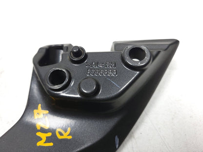 2021 - 2024  BMW G310 R Rear Passenger Grab Rail Left & Right OEM