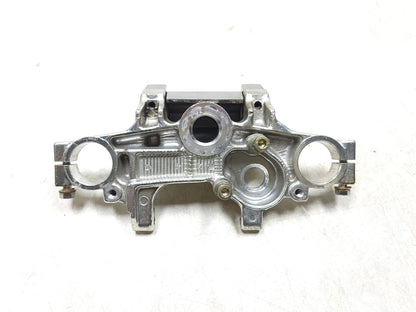 1986 Kawasaki Vulcan 750 Vn750 Front Fork Triple Tree Bracket OEM