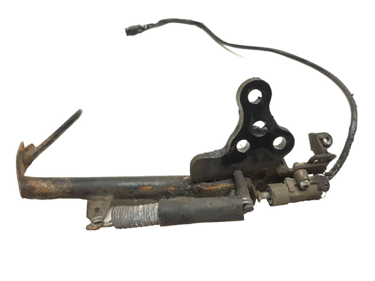 2024 Yamaha R3 Yzfr3 Side Kick Stand OEM