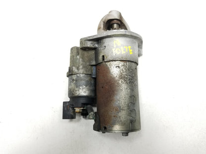 2018 Kia Forte Starter Motor OEM