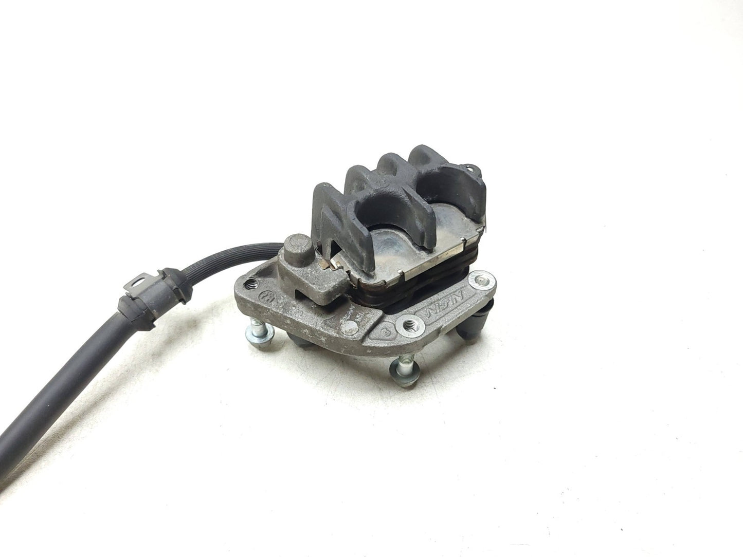 2008 Honda Shadow Aero Vt 750 Ca Front Brake Caliper OEM