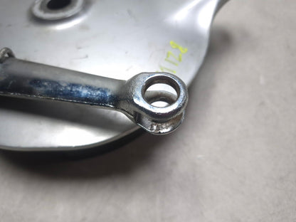 2005 Suzuki C50 Boulevard Rear Brake Drum OEM