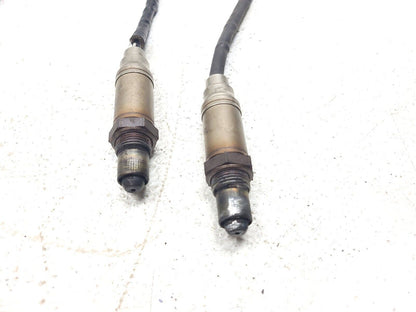 12 13 14 15 16 17 Audi A7 Oxygen Sensor 4pcs OEM